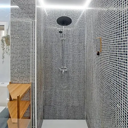 Jardin Centro Appartamento Zamora