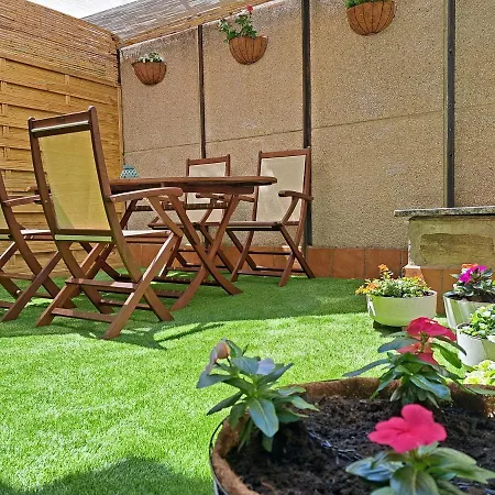 Appartamento Jardin Centro