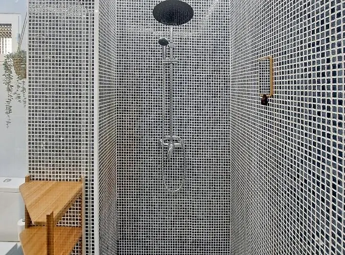 Jardin Centro Apartment Zamora